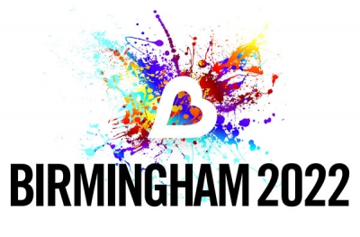 Birmingham commonwealth games 2022