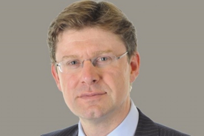Business and Energy Secretary, Greg Clark