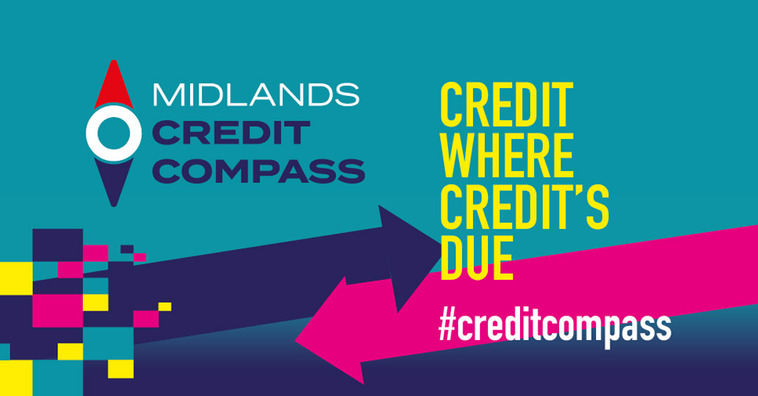 Midlands Credit Compass