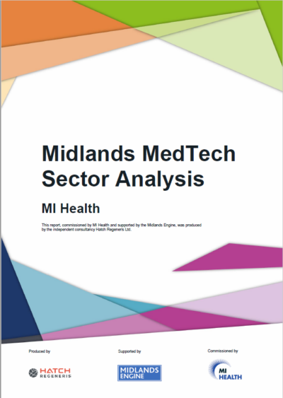 Midlands MedTech Analysis FC