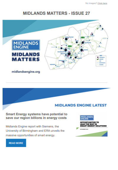 Midlands Matters 27