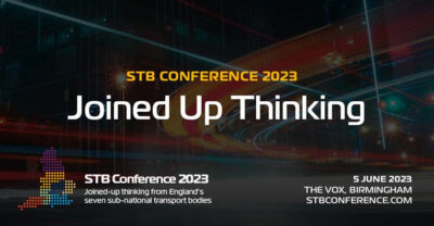 STB Conference 2023