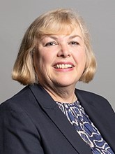 Jane Hunt MP