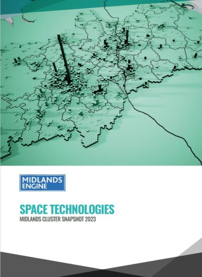 Cluster Snapshot - Space Technologies Report