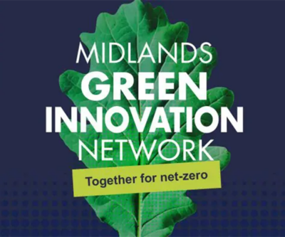 Midlands Green Innovation Network