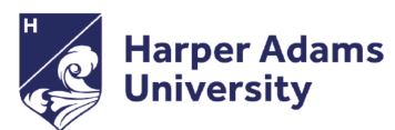 23 Harper Adams University