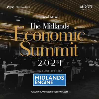 Midlands Economic summit 2024