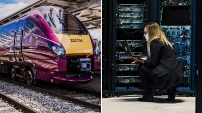 transport and digital connectivity