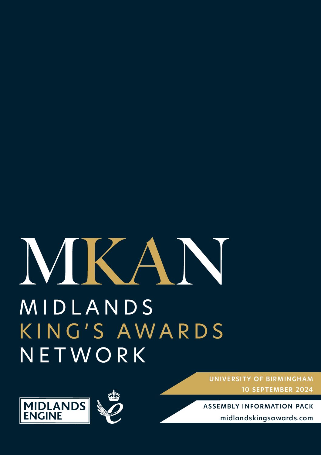 Midlands-Kings Awards Network_Information Pack